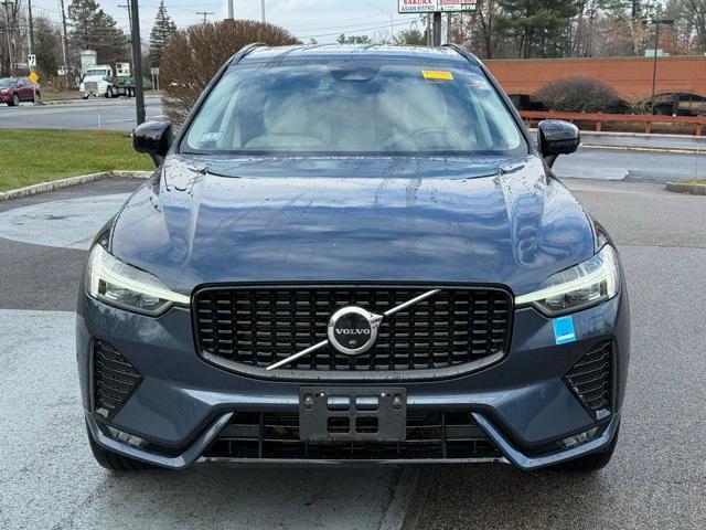 used 2023 Volvo XC60 car, priced at $39,900
