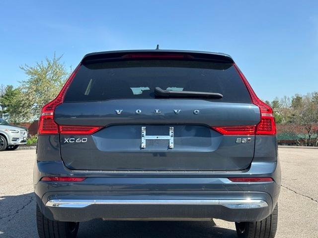 used 2023 Volvo XC60 car, priced at $42,977