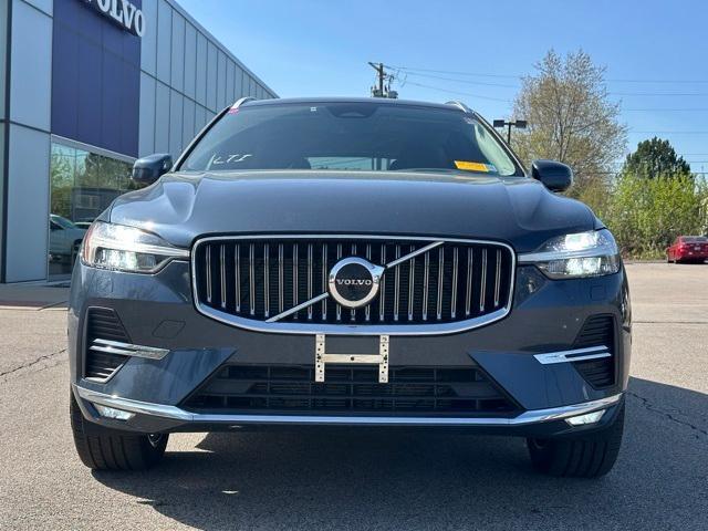 used 2023 Volvo XC60 car, priced at $42,977