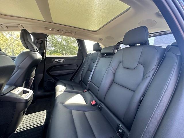 used 2023 Volvo XC60 car, priced at $42,977