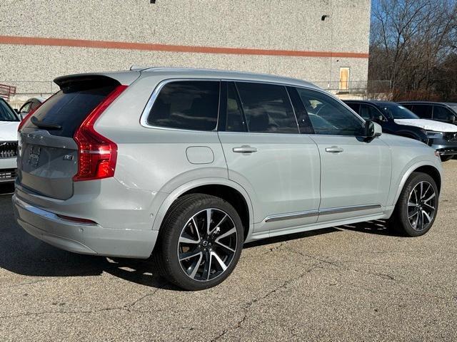 used 2024 Volvo XC90 car, priced at $43,564