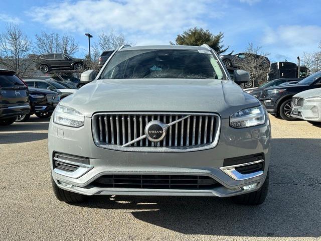 used 2024 Volvo XC90 car, priced at $43,564