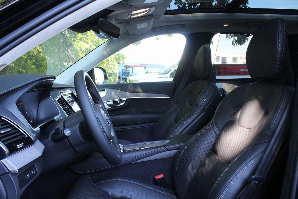 used 2024 Volvo XC90 Recharge Plug-In Hybrid car, priced at $61,898