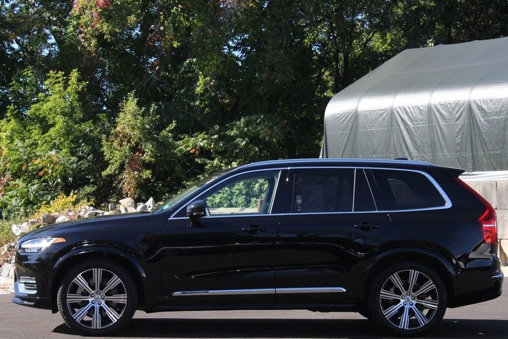 used 2024 Volvo XC90 Recharge Plug-In Hybrid car, priced at $61,898