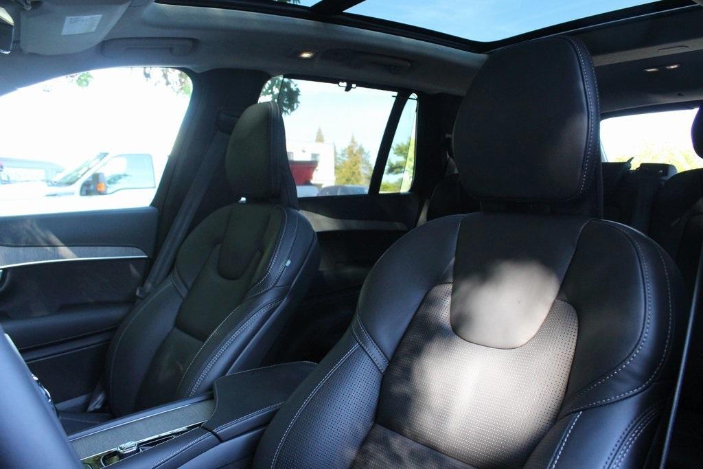 used 2024 Volvo XC90 Recharge Plug-In Hybrid car, priced at $61,898