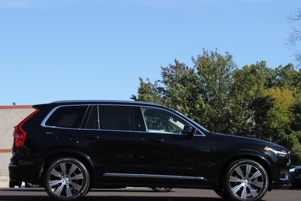 used 2024 Volvo XC90 Recharge Plug-In Hybrid car, priced at $61,898