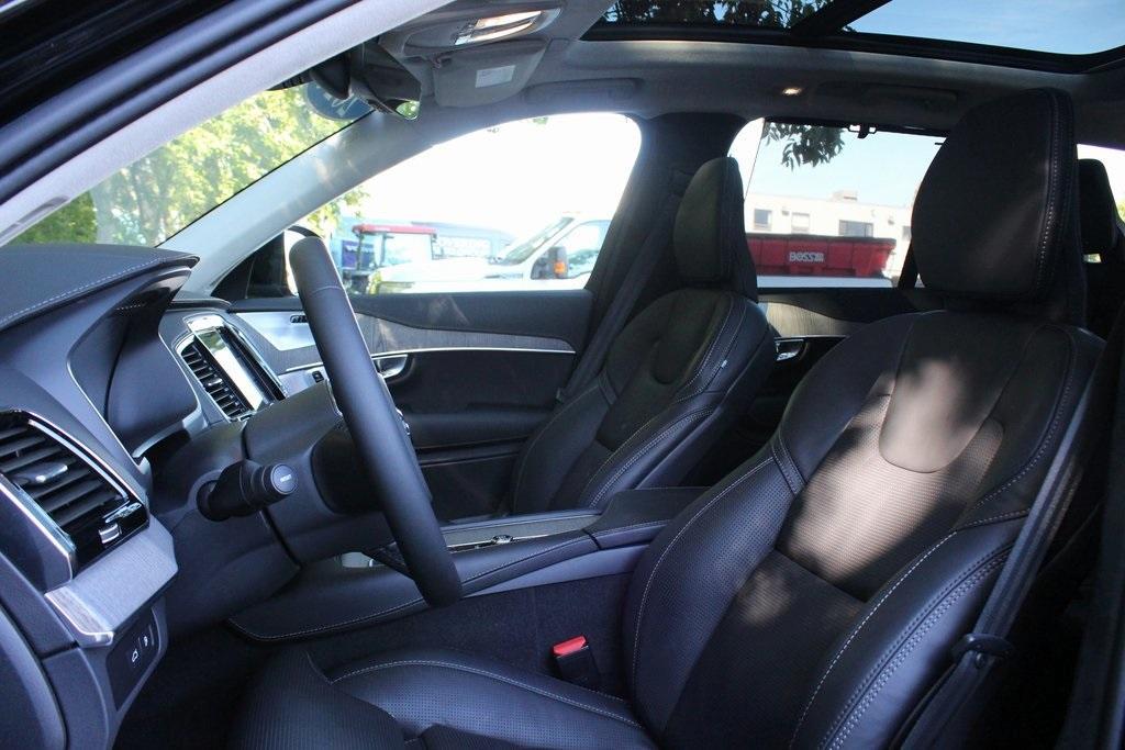 used 2024 Volvo XC90 Recharge Plug-In Hybrid car, priced at $61,898