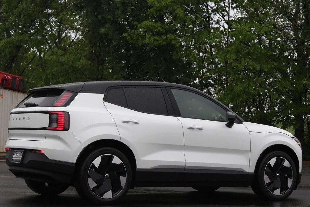 new 2025 Volvo EX30 car