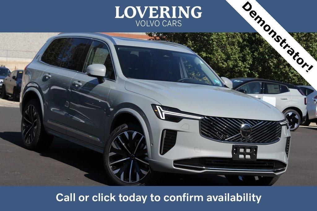 new 2026 Volvo XC90 car, priced at $71,825