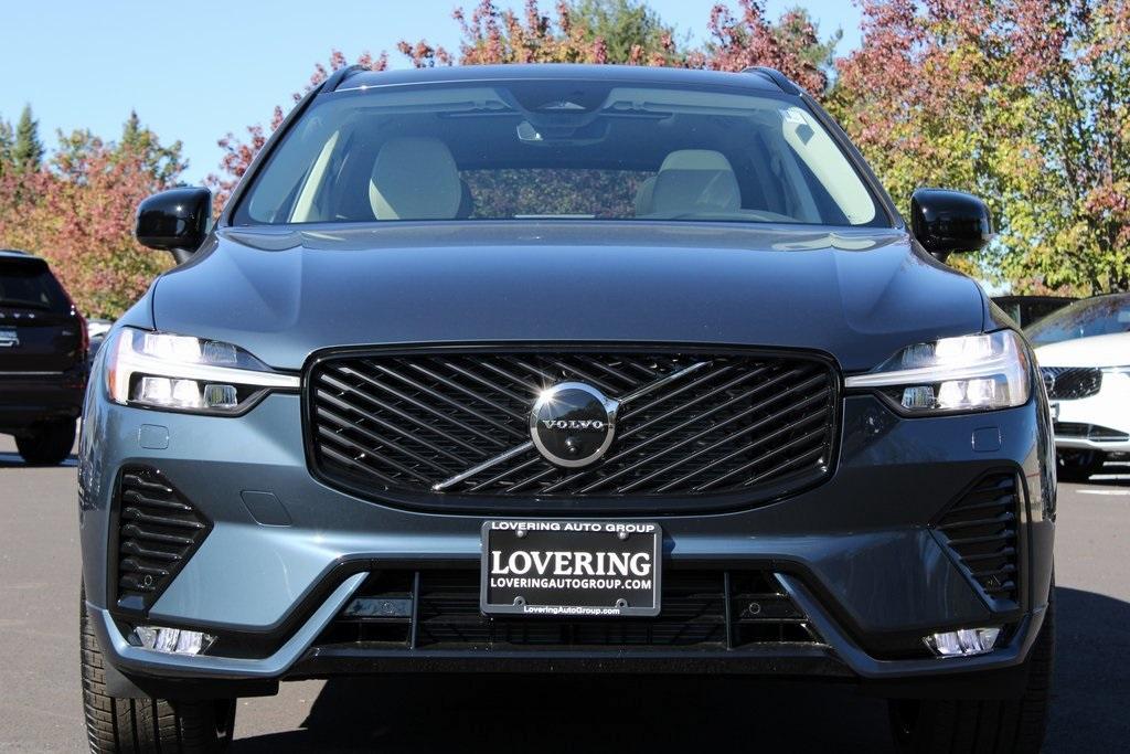new 2026 Volvo XC60 car, priced at $64,750