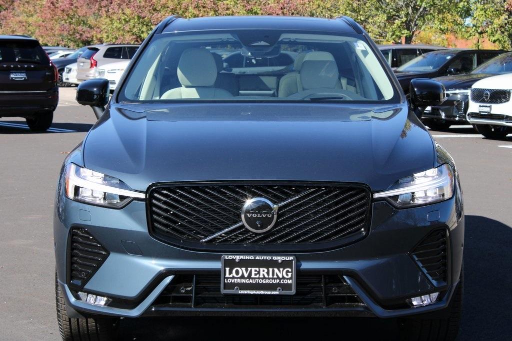new 2026 Volvo XC60 car, priced at $64,750