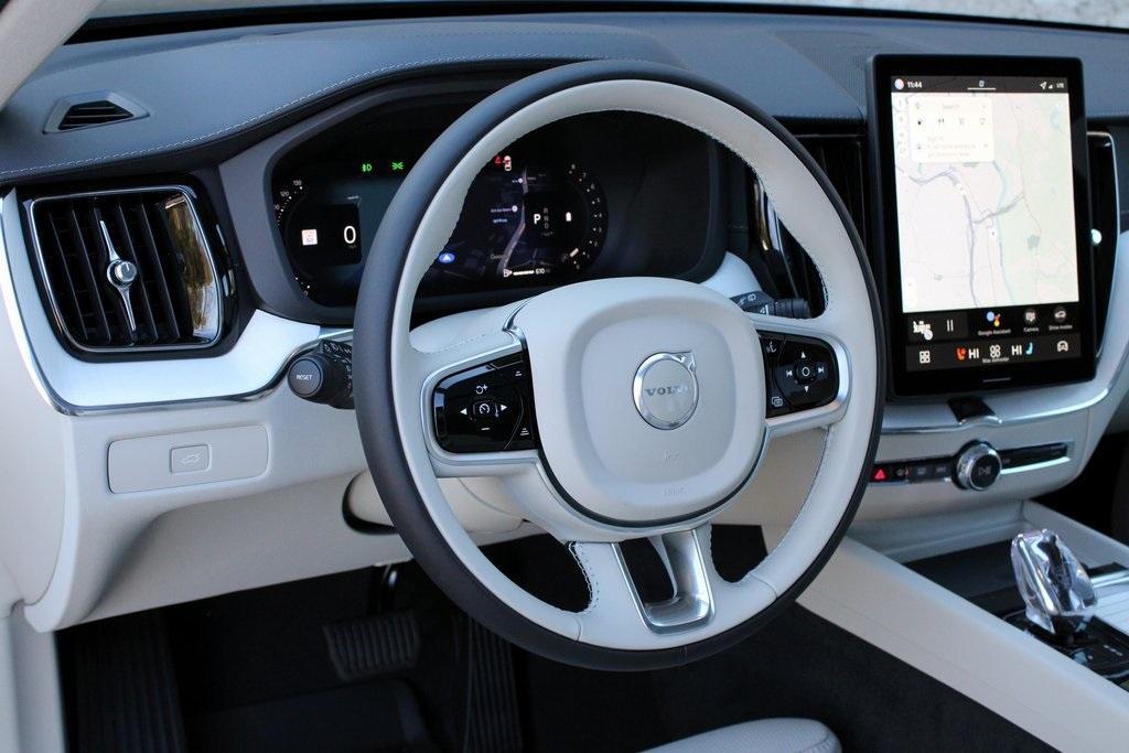 new 2026 Volvo XC60 car, priced at $64,750