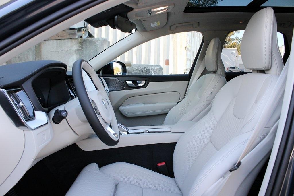 new 2026 Volvo XC60 car, priced at $64,750