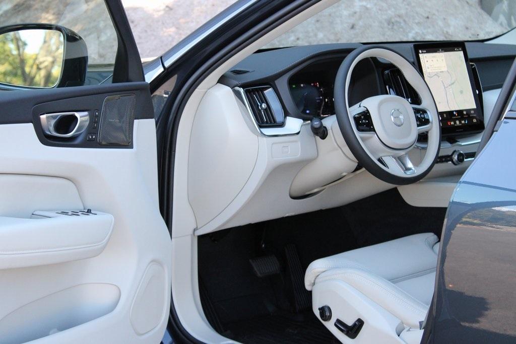 new 2026 Volvo XC60 car, priced at $64,750