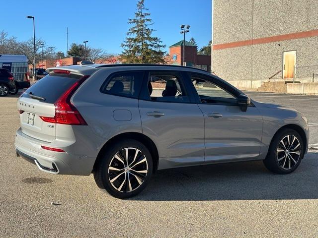 used 2024 Volvo XC60 car, priced at $36,122