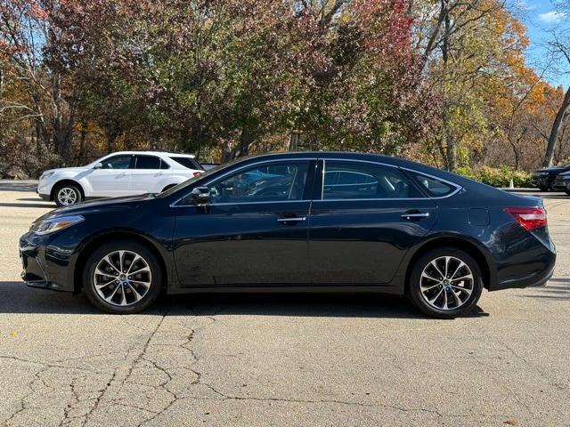 used 2018 Toyota Avalon car, priced at $20,777