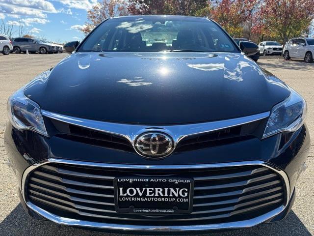 used 2018 Toyota Avalon car, priced at $20,777