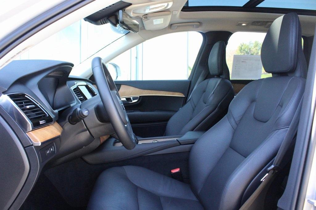 used 2024 Volvo XC90 Recharge Plug-In Hybrid car, priced at $63,988