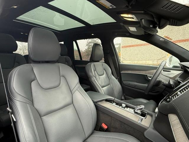 used 2024 Volvo XC90 Recharge Plug-In Hybrid car, priced at $55,529