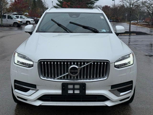 used 2024 Volvo XC90 Recharge Plug-In Hybrid car, priced at $55,529