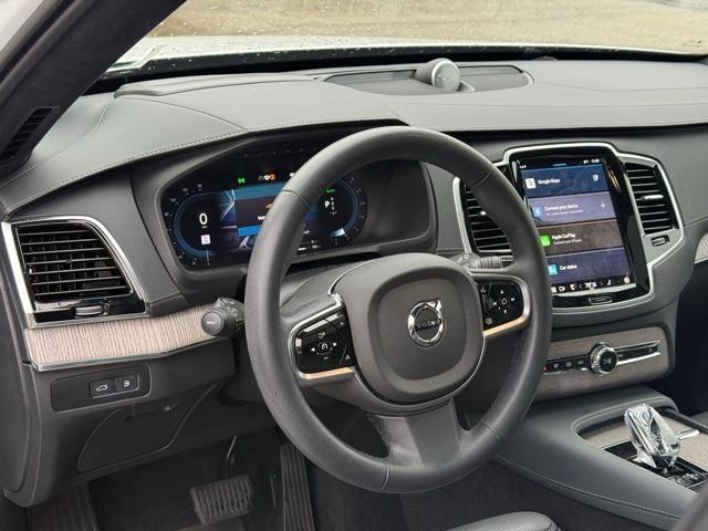 used 2024 Volvo XC90 Recharge Plug-In Hybrid car, priced at $55,529