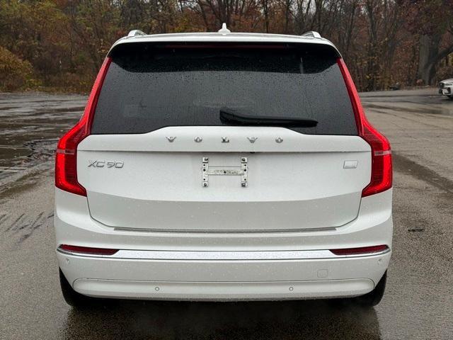 used 2024 Volvo XC90 Recharge Plug-In Hybrid car, priced at $55,529