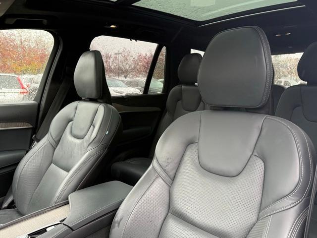 used 2024 Volvo XC90 Recharge Plug-In Hybrid car, priced at $55,529