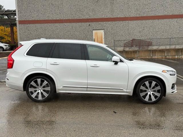 used 2024 Volvo XC90 Recharge Plug-In Hybrid car, priced at $55,529