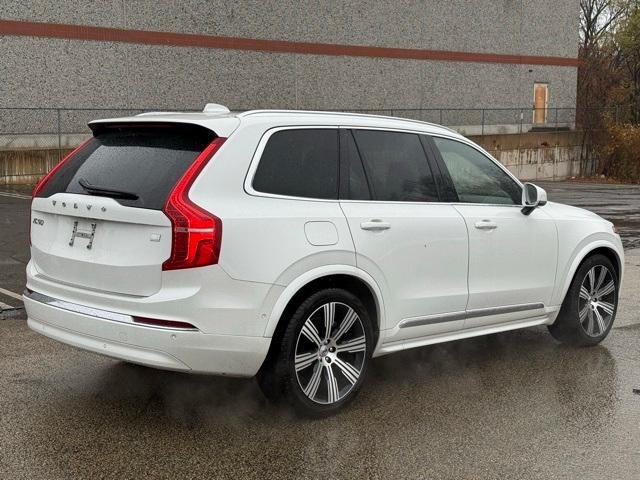 used 2024 Volvo XC90 Recharge Plug-In Hybrid car, priced at $55,529