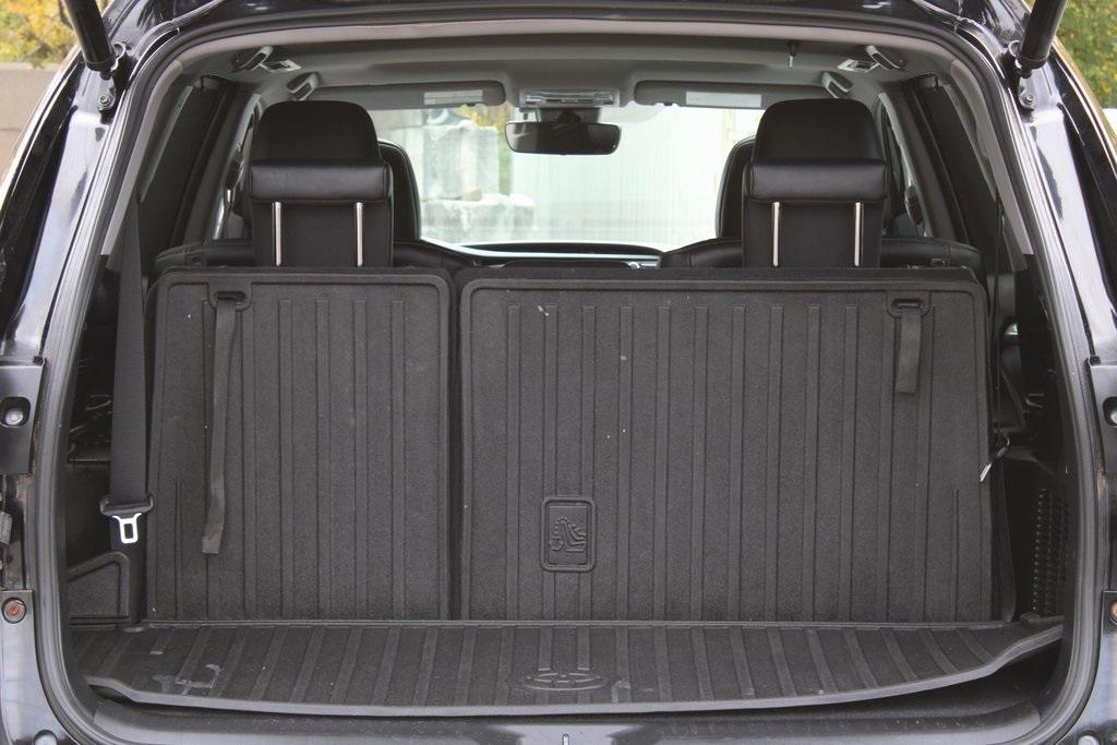 used 2019 Toyota Highlander car, priced at $24,477