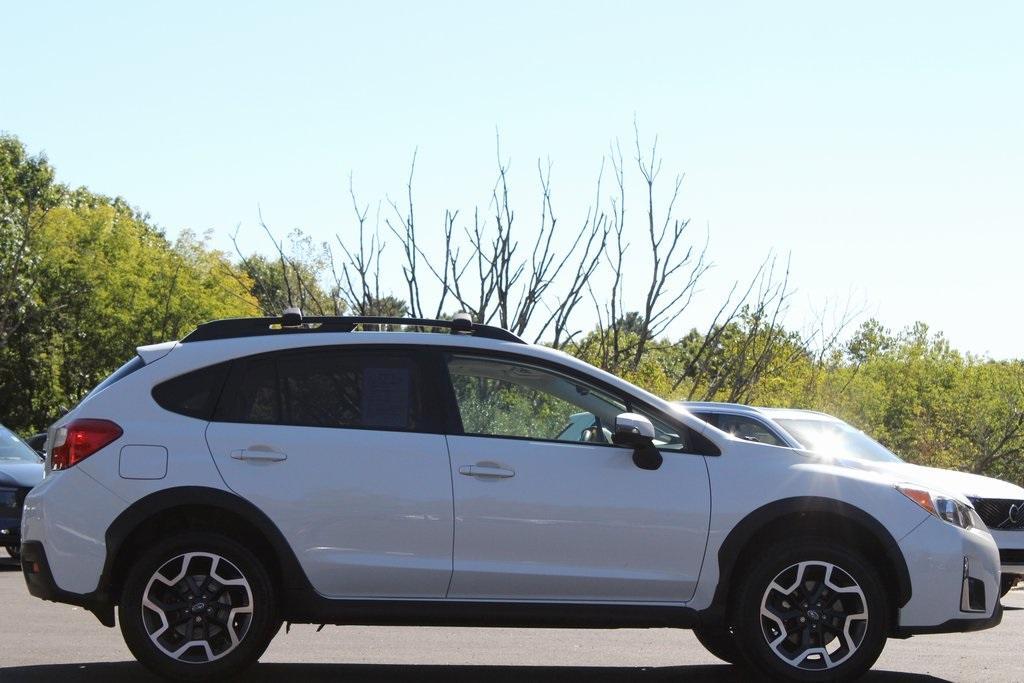 used 2016 Subaru Crosstrek car, priced at $17,477