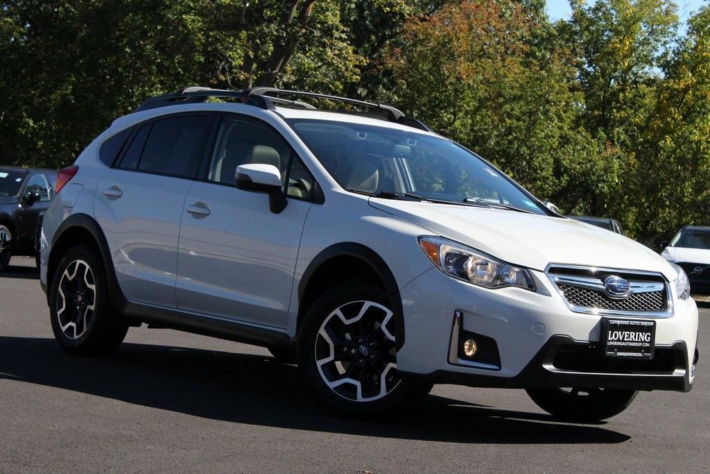 used 2016 Subaru Crosstrek car, priced at $17,477