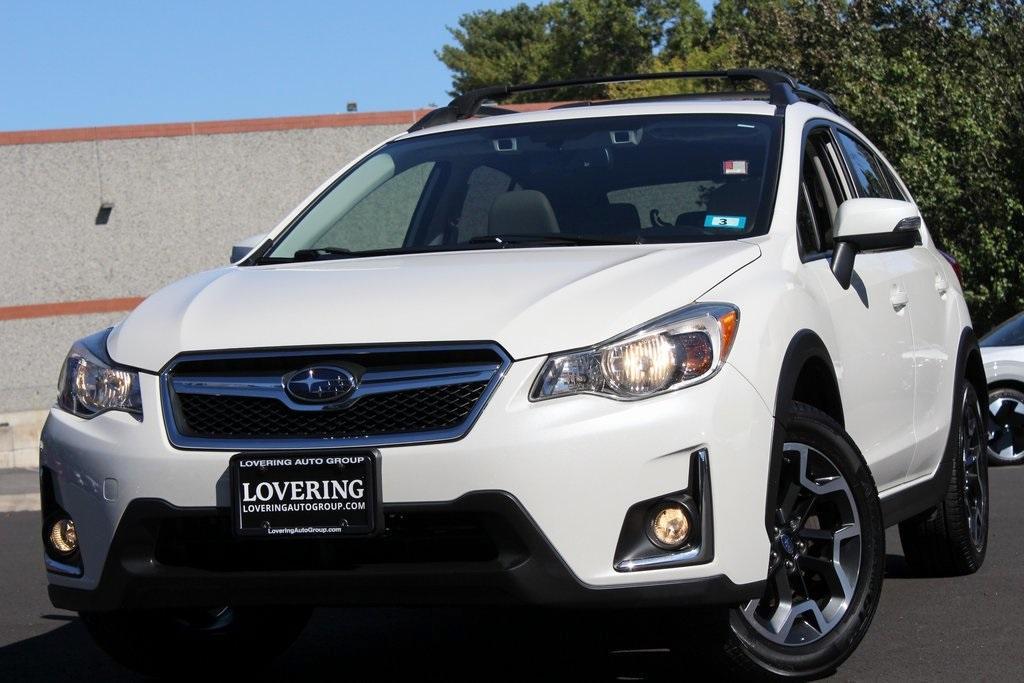 used 2016 Subaru Crosstrek car, priced at $17,477
