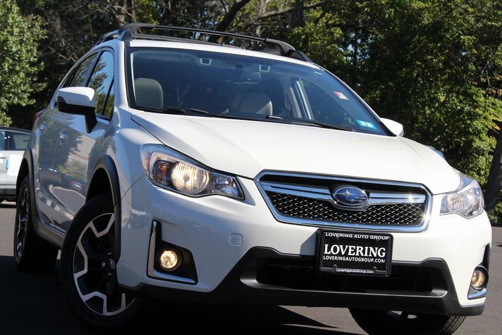 used 2016 Subaru Crosstrek car, priced at $17,477