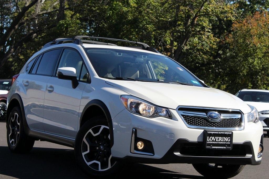 used 2016 Subaru Crosstrek car, priced at $17,477