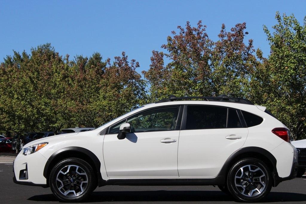 used 2016 Subaru Crosstrek car, priced at $17,477