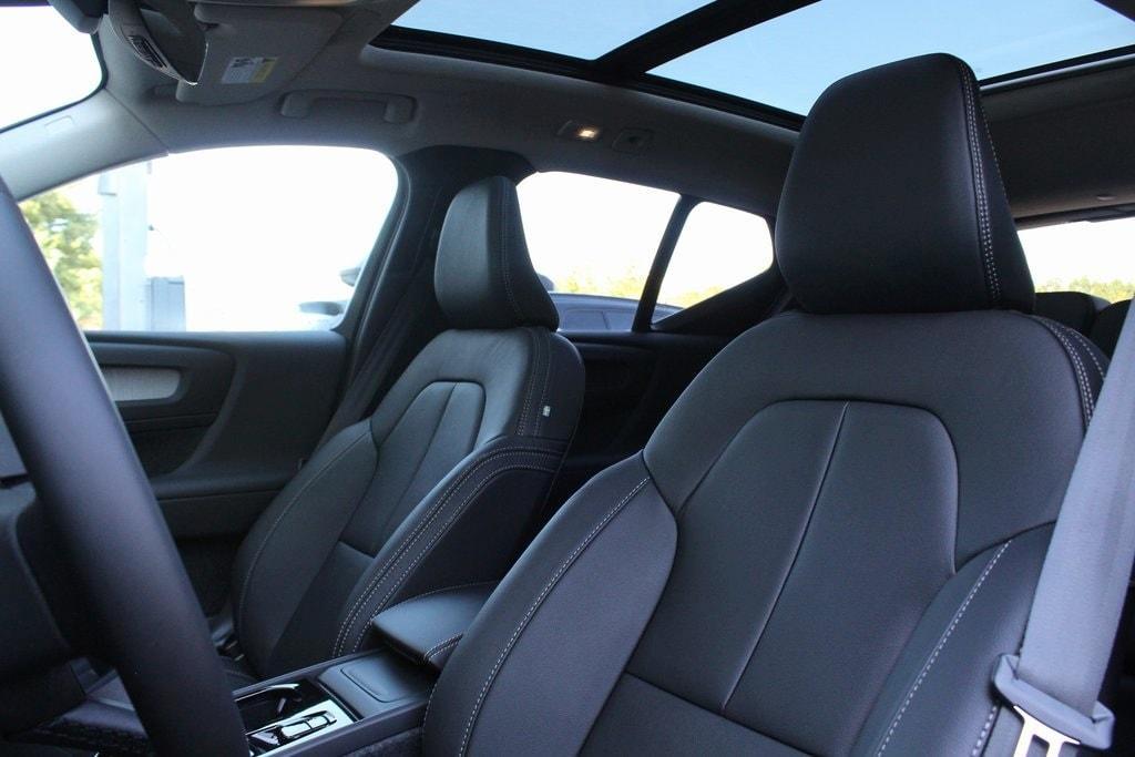 new 2026 Volvo XC40 car, priced at $50,150