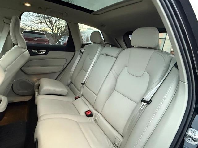 used 2023 Volvo XC60 car, priced at $36,342