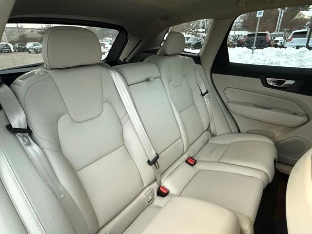 used 2023 Volvo XC60 car, priced at $36,342