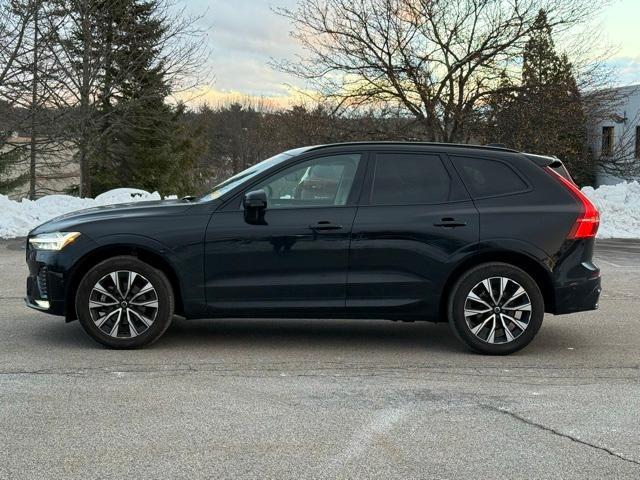 used 2023 Volvo XC60 car, priced at $36,342