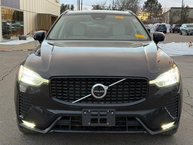 used 2023 Volvo XC60 car, priced at $36,342