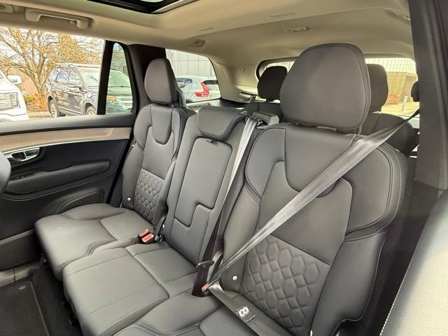 used 2025 Volvo XC90 car, priced at $47,119