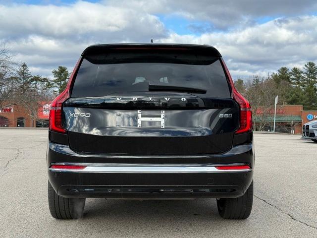 used 2025 Volvo XC90 car, priced at $47,119