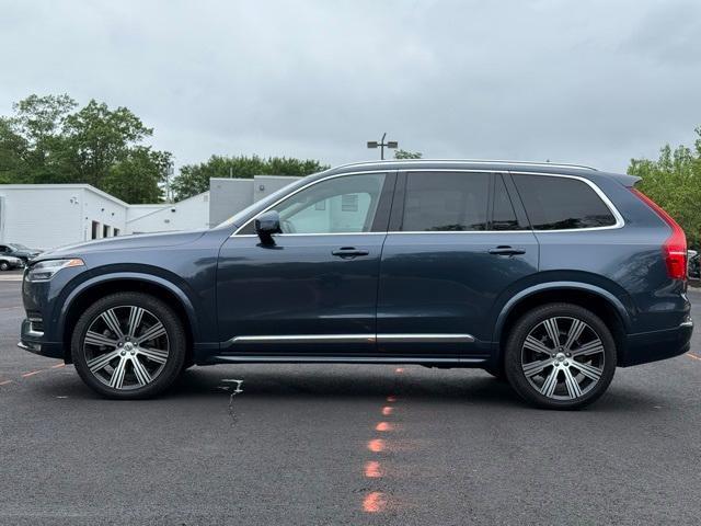used 2023 Volvo XC90 car, priced at $53,977