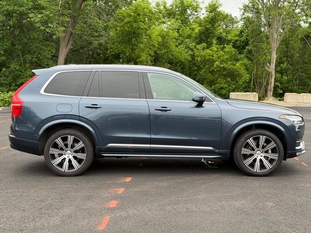used 2023 Volvo XC90 car, priced at $53,977