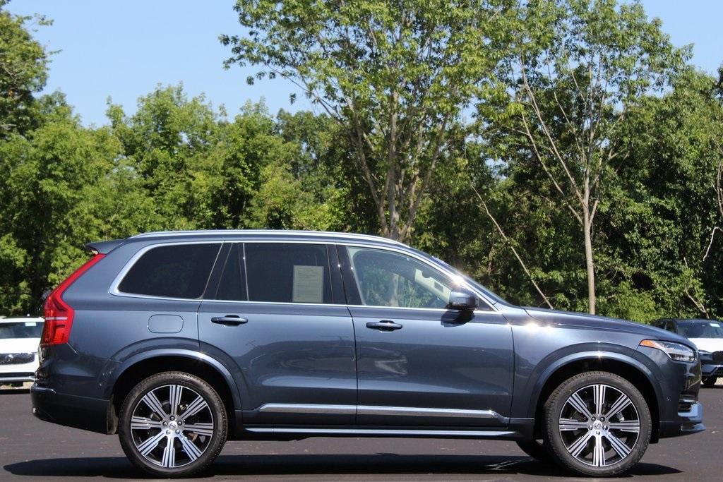 used 2023 Volvo XC90 car, priced at $50,988