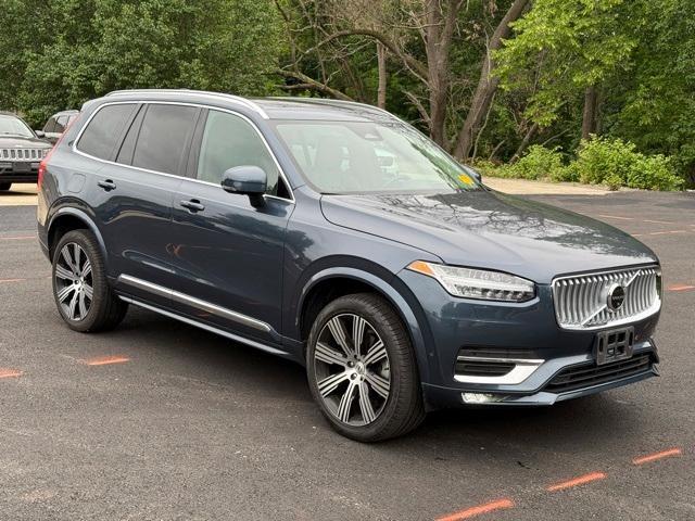 used 2023 Volvo XC90 car, priced at $53,977