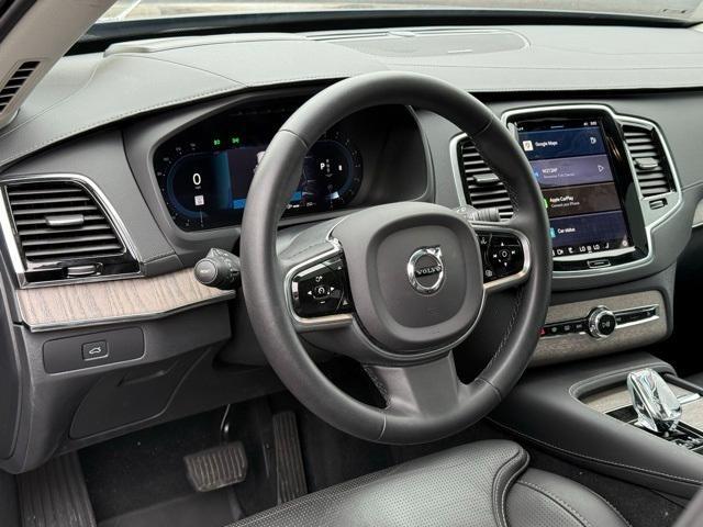 used 2023 Volvo XC90 car, priced at $53,977