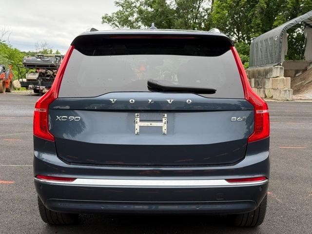 used 2023 Volvo XC90 car, priced at $53,977