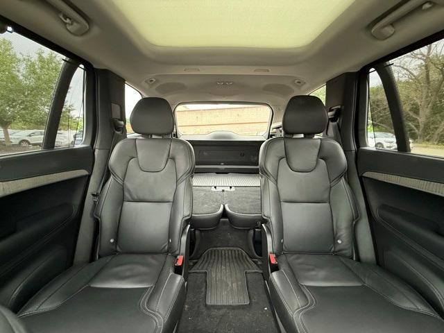 used 2023 Volvo XC90 car, priced at $53,977